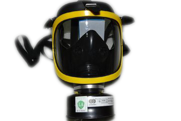 防毒面具 综合防毒面罩