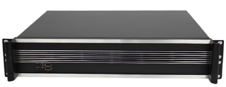 融合永道人脸识别通行访客考勤系统人脸识别服务器