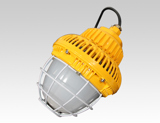 GCD8188C 方形LED防爆泛光灯50W