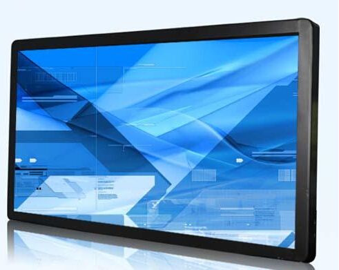 深圳鼎视大尺寸触摸一体机和教育一体机 价格美丽 欢迎来电咨询及详谈