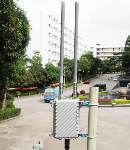 AP推荐-室外无线AP选择注意点