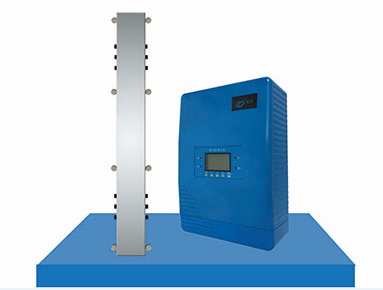 学校，别墅围墙防盗报警主机 张力电子围栏周界系统