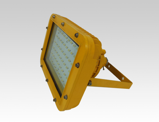 LED防爆灯120W厂家