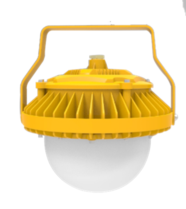  LED防爆灯120W厂家 