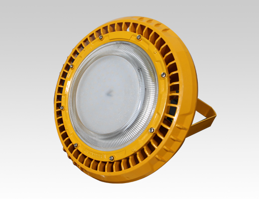 5 LED防爆高顶灯100W