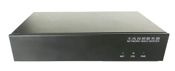 3G/4G无线高清SDI编码器