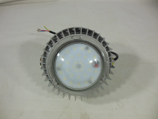 LED防眩低顶灯30W 
