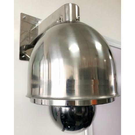 防爆红外高速球