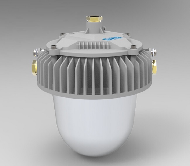  LED防眩平台灯50W 