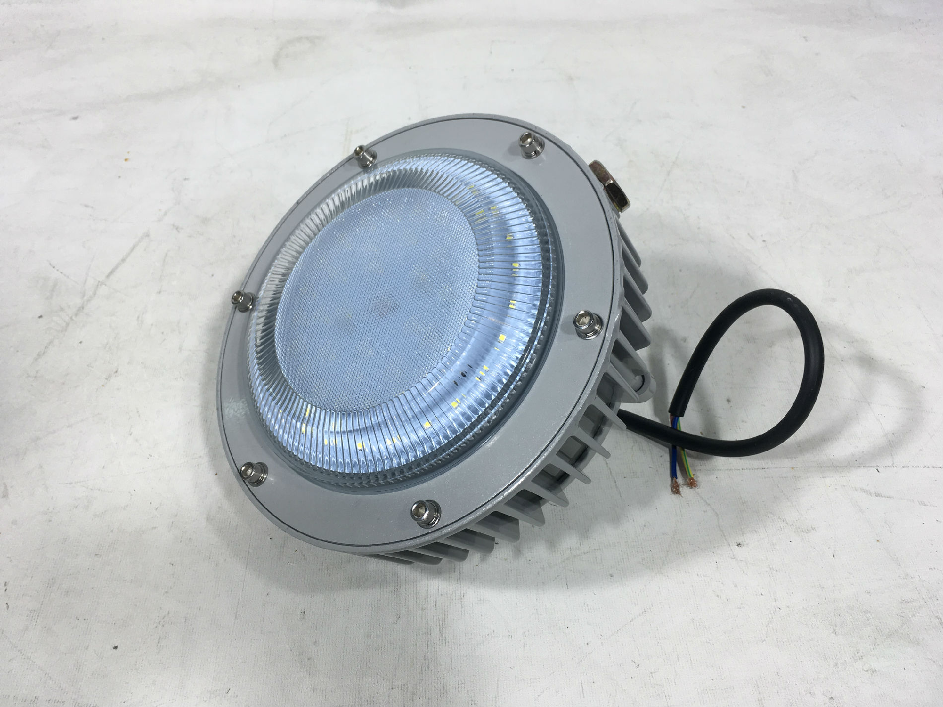 LED防眩泛光灯80W