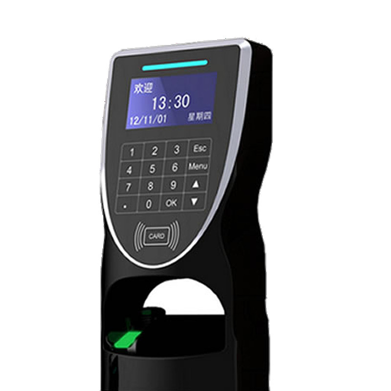 指静脉身份识别门禁 指静脉识别仪 指静脉考勤门禁主机 一体机