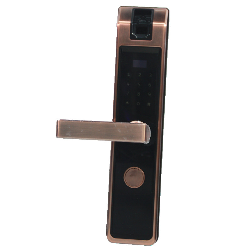 自主研发高端手指静脉识别仪 指静脉锁生产厂家 指静脉识别开门