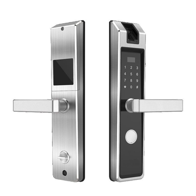 指静脉识别智能锁生产厂家 制造高端指静脉锁智能锁 指静脉识别