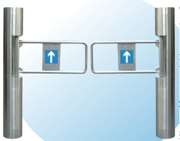 青岛信德福通道闸三辊闸摆闸翼闸