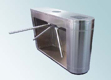 青岛信德福通道闸翼闸摆闸三辊闸