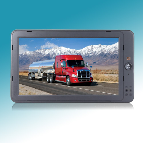 10.1寸高清汽车触控显示器