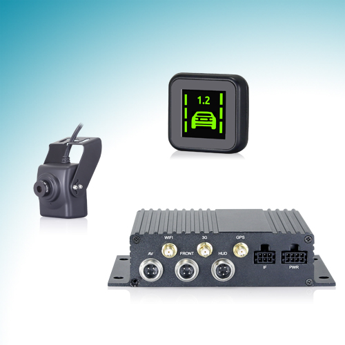 1080P ADAS高级车载辅助系统