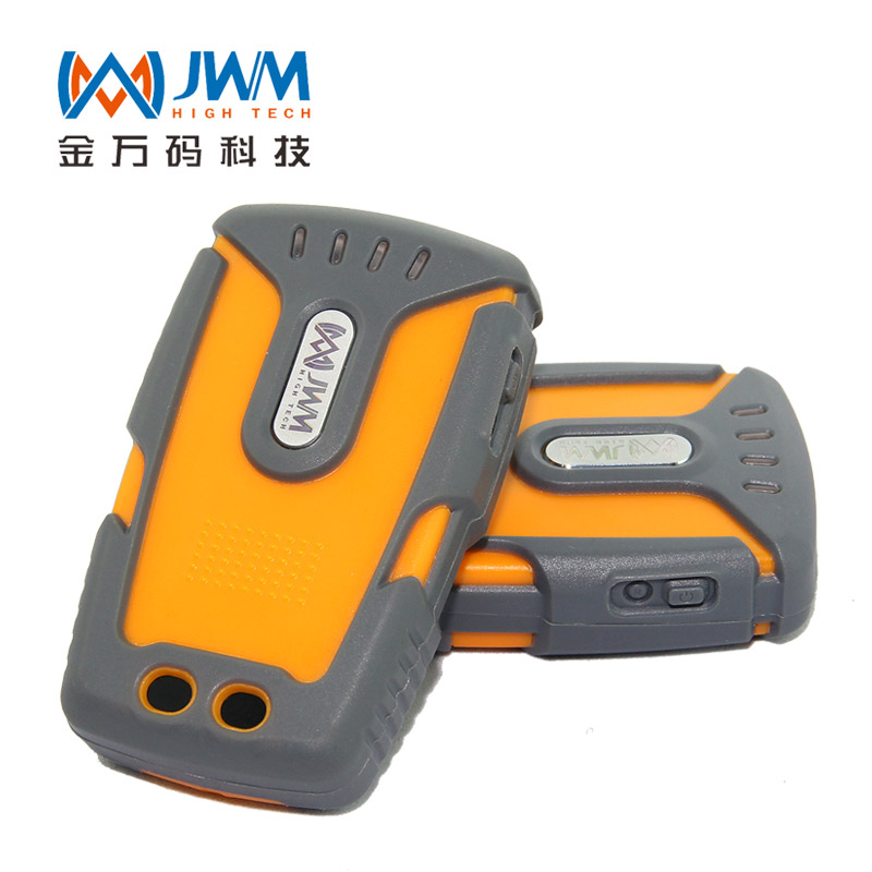 在线式巡更器 小区