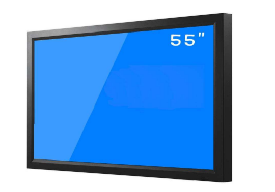 深圳鼎视55寸液晶监视器，欢迎来电咨询详谈  价格美丽