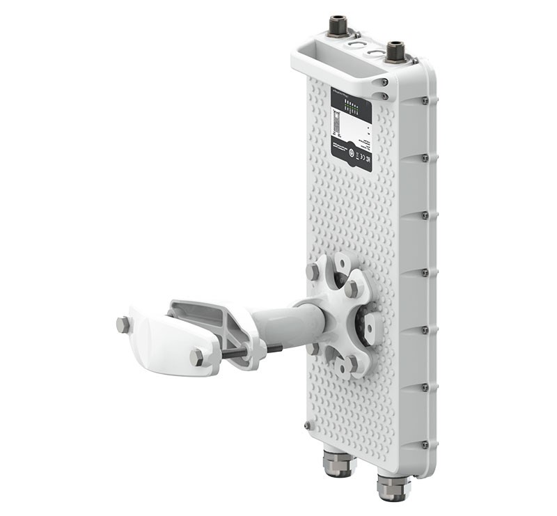 高带宽远距离无线网桥