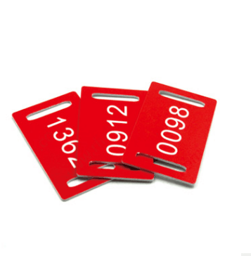 供应涤纶织带 涤纶手腕带 带RFID身份识别带 大型会议手环