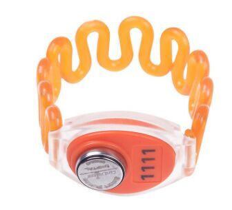 厂家直销3号厚款ID钥匙扣卡 智能IC卡门禁卡射频卡RFID钥匙扣加