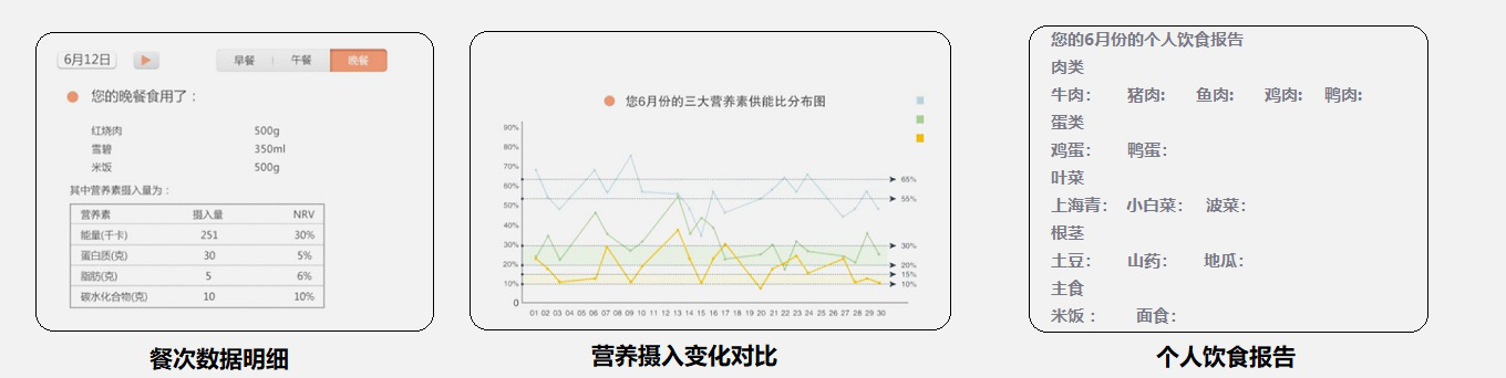 南京小牛智能刷脸就餐系统