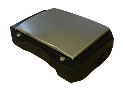 虹光AVA6宾馆酒店专用证件扫描仪 驾驶证扫描仪 通行证扫描仪 