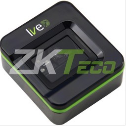 中控live 20r指纹识别仪 中控光学指纹仪器URU4000B