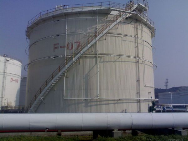 消防喷淋冷却装置