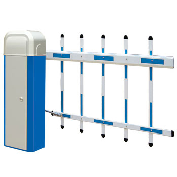 供应东莞停车场管理设备系统栅栏道闸系统