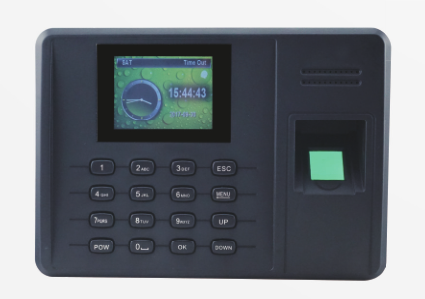 供应指纹门禁机EA-902