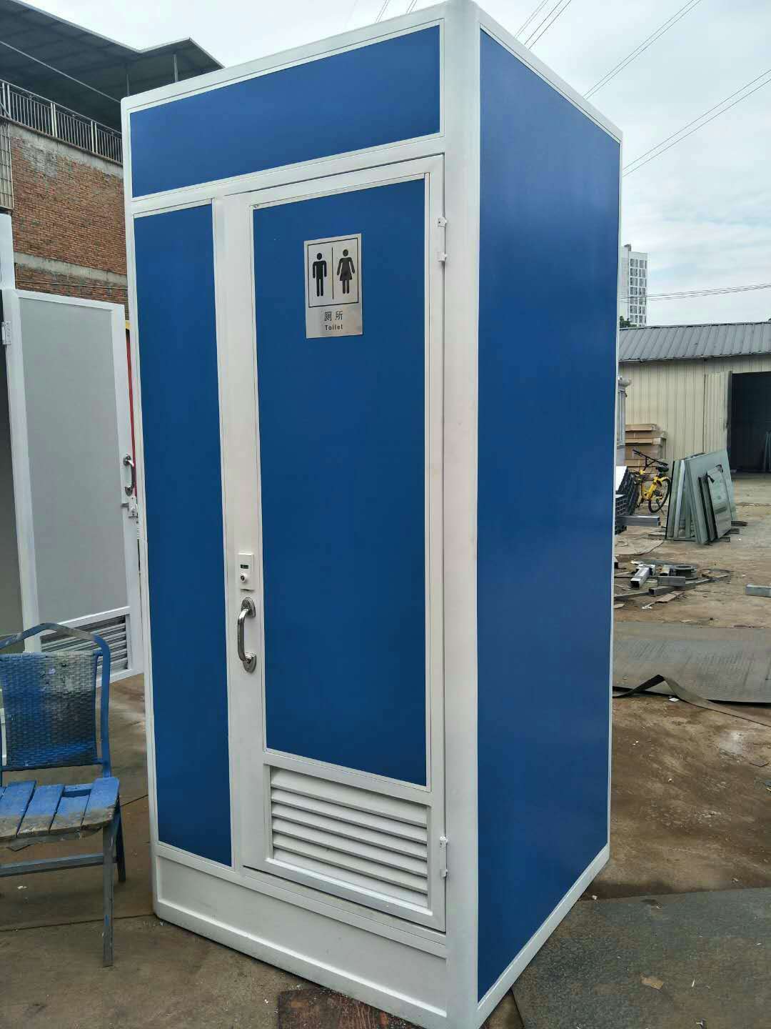 赢隆供应厦门移动厕所 泉州移动厕所 漳州移动厕所 质量保证 低价促销