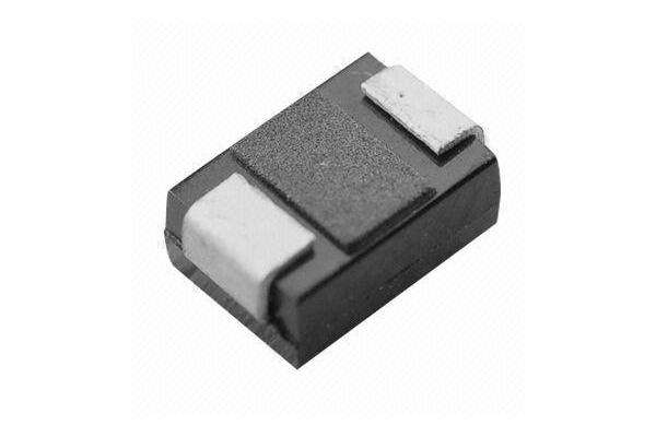 贴片瞬态二极管P6SMB6.8A P6SMB6.8CA 