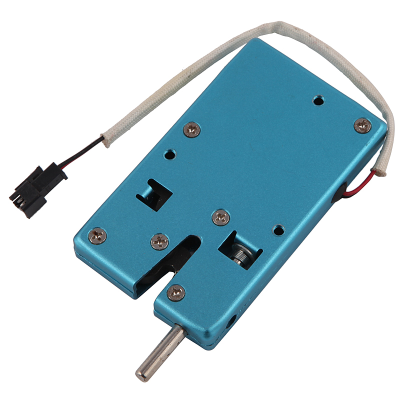 大量供应智能密集储物柜锁，信报箱锁，鞋柜锁