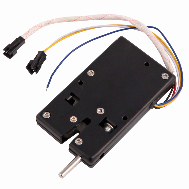 直销手机柜台专柜锁，抽屉锁