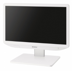 24寸索尼液晶监视器LMD-2435MC