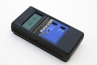 Digilert 200 数字式射线检测仪