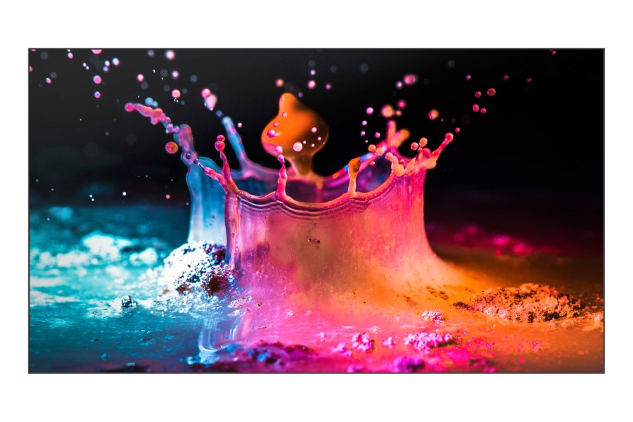 三星46寸5.5mm液晶拼接显示单元，46寸大屏幕液晶拼接屏