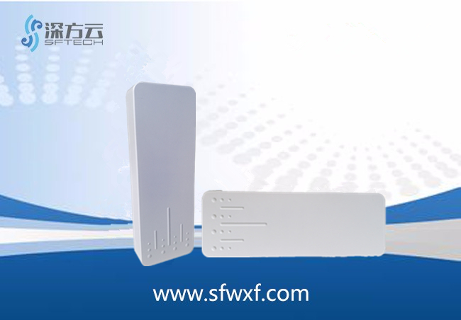 5.8G经济型无线网桥无线监控传输产品