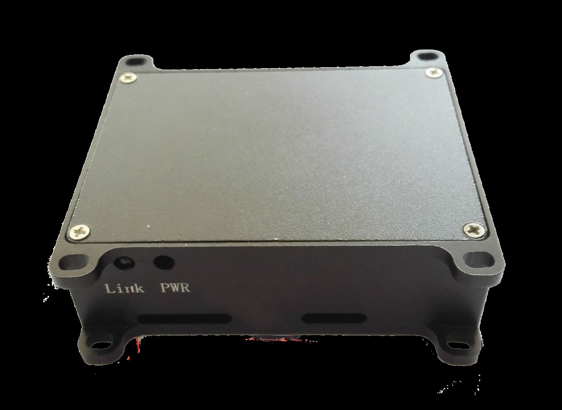 COFDM低延时高清无线图传