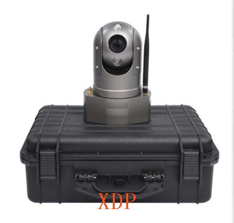 4G高清布控球XDP-M91