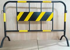 铁马护栏 深圳厂家供应工程施工防护栏 工地隔离栏