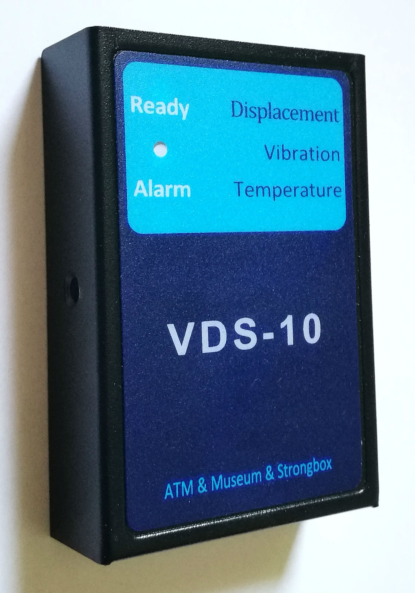 位移探测器振动探测器