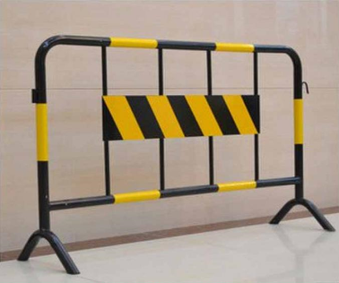 深圳哪里的铁马护栏价位低口碑好 施工护栏报价