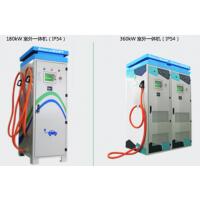 120KW双枪快速充电桩1