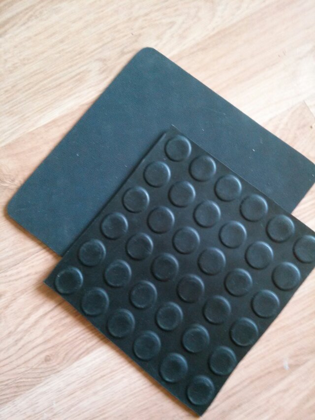 河北15kv耐压绝缘垫 铺设绝缘垫物美价廉