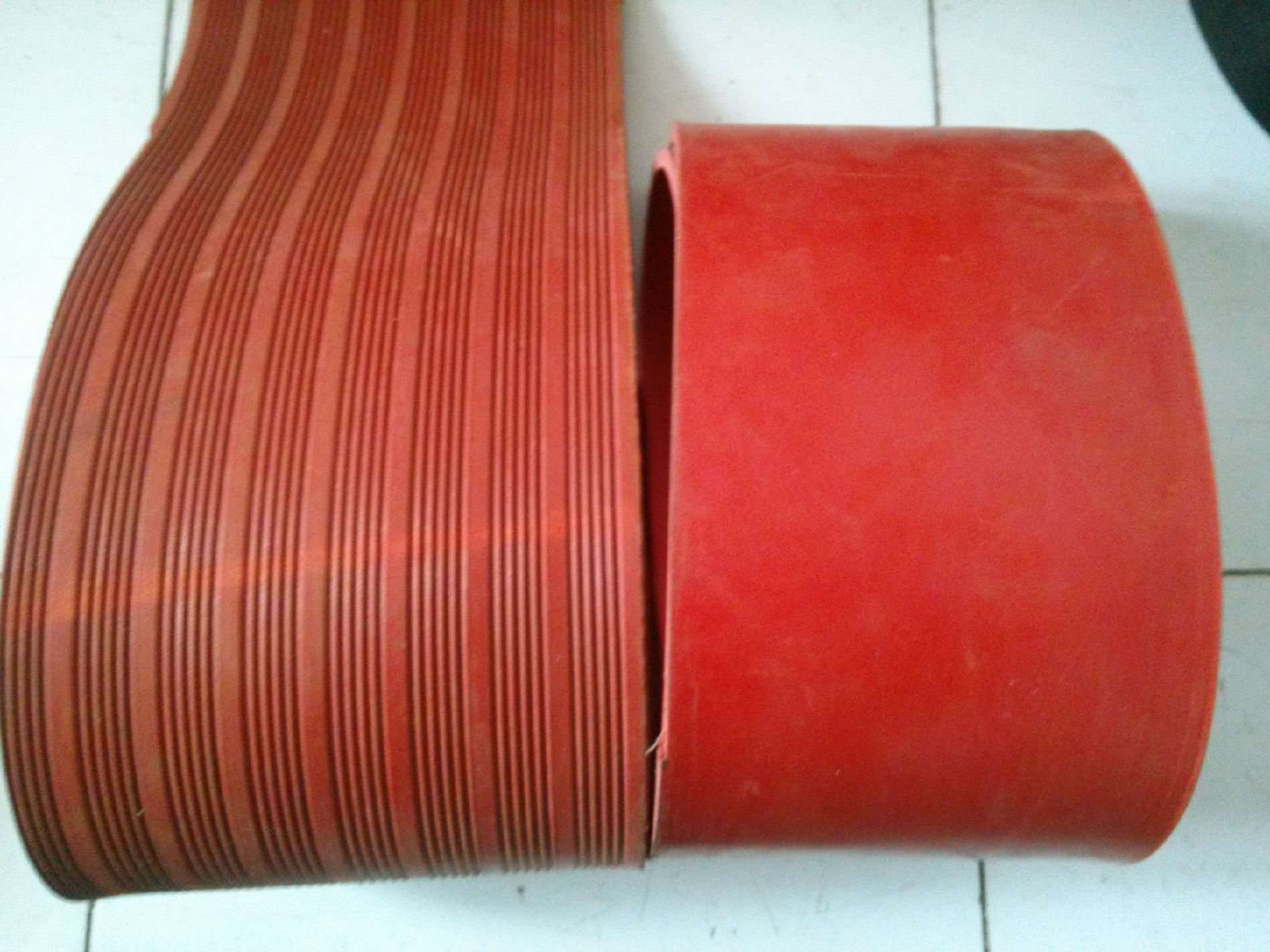 绿色5mm绝缘胶垫生产 广东九腾厂家