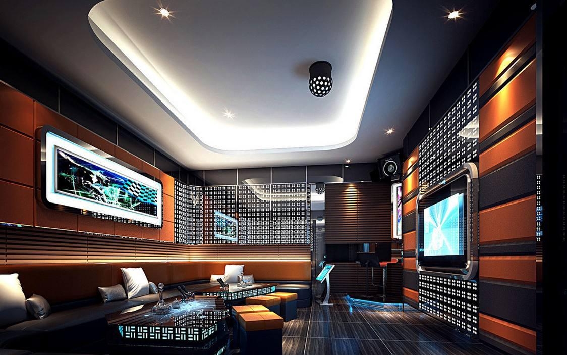 室内室外照明系统解决方案