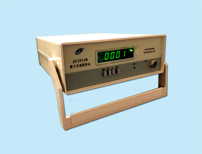 直流电阻表JS2511B